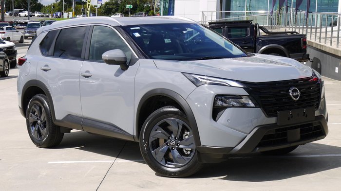 2026 Nissan X-TRAIL ST-L e-POWER