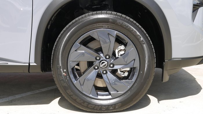 2026 Nissan X-TRAIL ST-L e-POWER