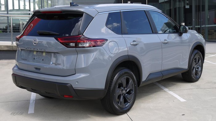 2026 Nissan X-TRAIL ST-L e-POWER