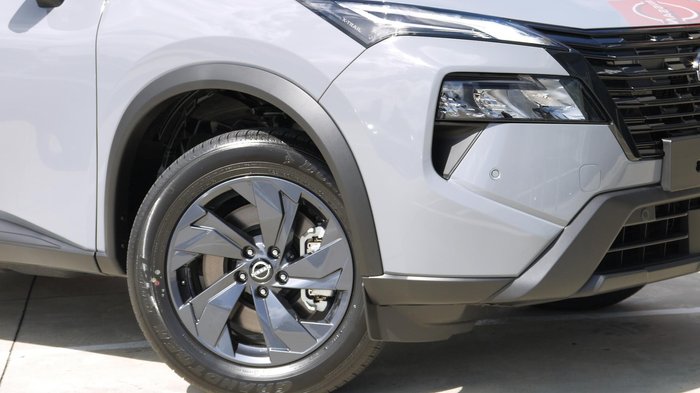 2026 Nissan X-TRAIL ST-L e-POWER