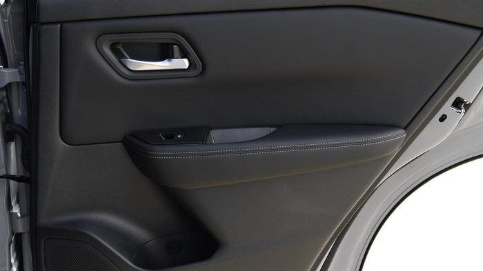 2026 Nissan X-TRAIL ST-L e-POWER