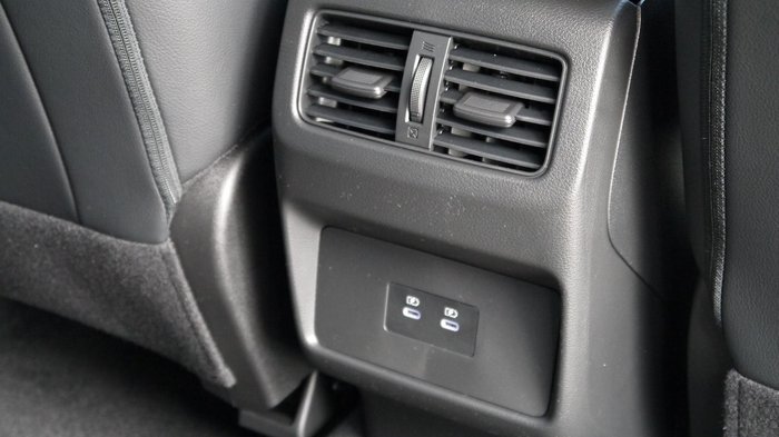 2026 Nissan X-TRAIL ST-L e-POWER