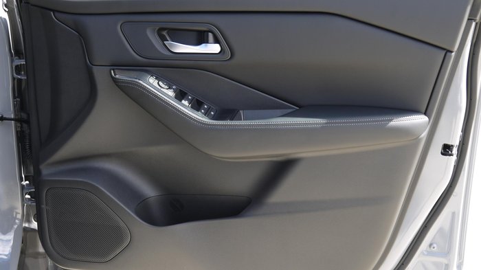 2026 Nissan X-TRAIL ST-L e-POWER