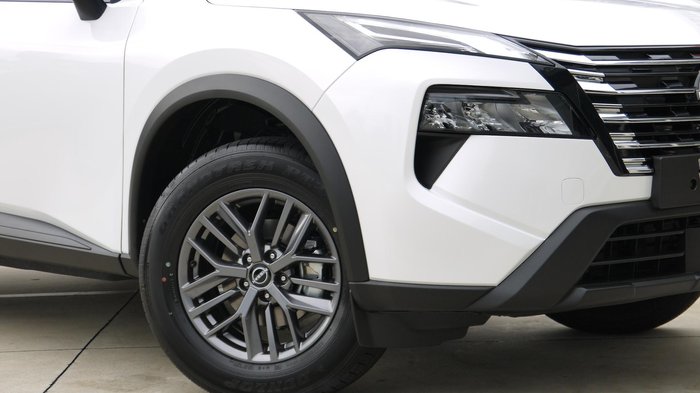 2026 Nissan X-TRAIL ST