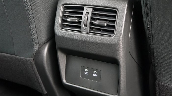 2026 Nissan X-TRAIL ST