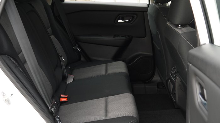 2026 Nissan X-TRAIL ST