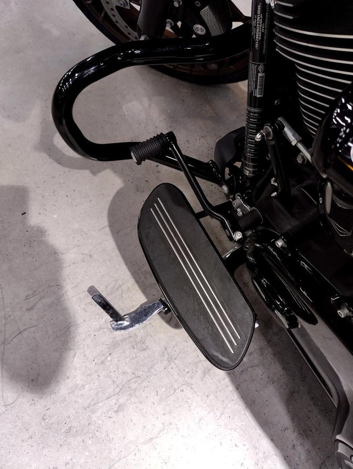 2022 Harley-Davidson Road Glide Special ST 117 (FLTRXST) Touring