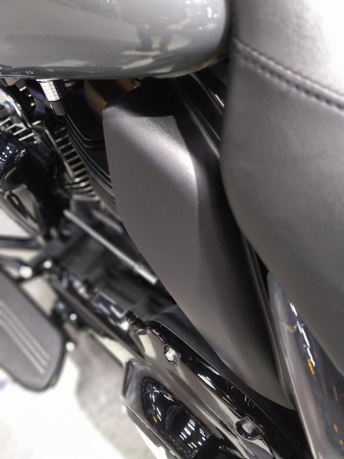 2022 Harley-Davidson Road Glide Special ST 117 (FLTRXST) Touring