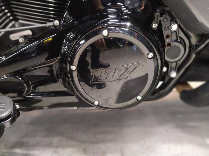 2022 Harley-Davidson Road Glide Special ST 117 (FLTRXST) Touring