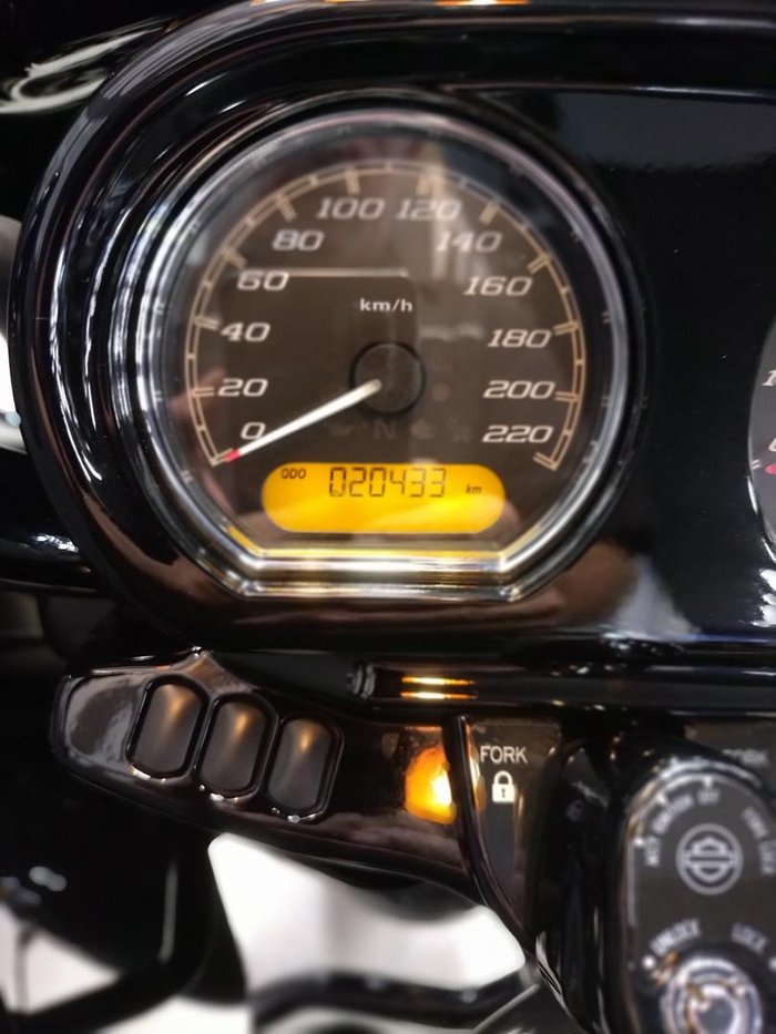 2022 Harley-Davidson Road Glide Special ST 117 (FLTRXST) Touring