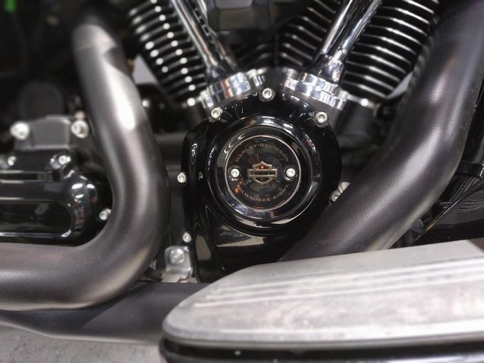 2022 Harley-Davidson Road Glide Special ST 117 (FLTRXST) Touring