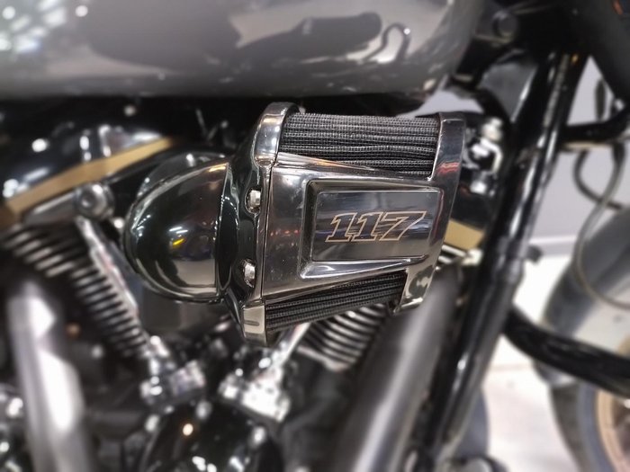 2022 Harley-Davidson Road Glide Special ST 117 (FLTRXST) Touring