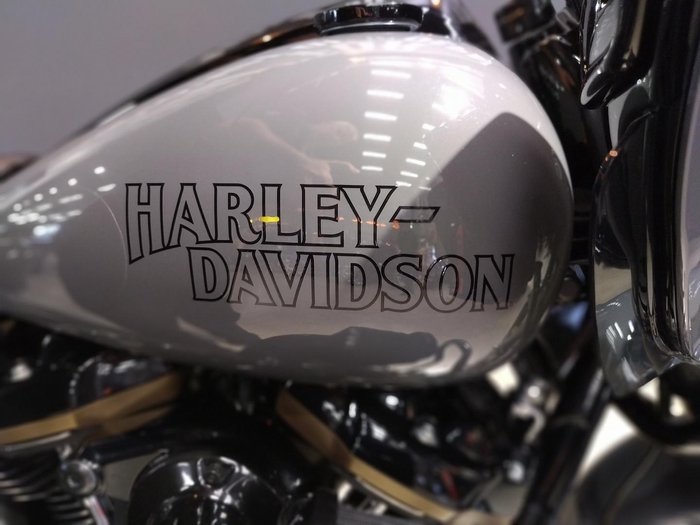 2022 Harley-Davidson Road Glide Special ST 117 (FLTRXST) Touring