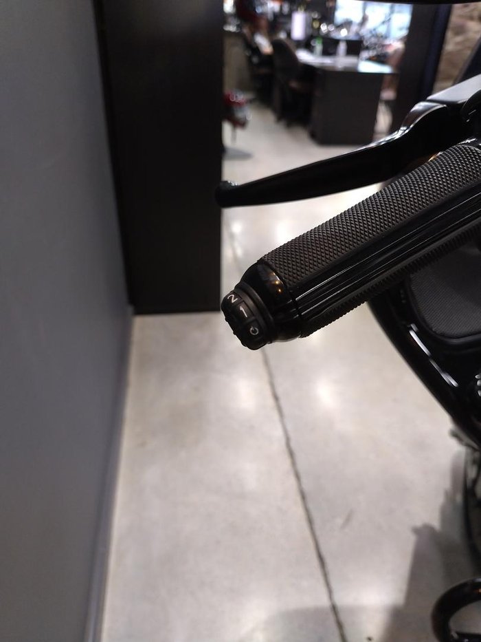 2022 Harley-Davidson Road Glide Special ST 117 (FLTRXST) Touring