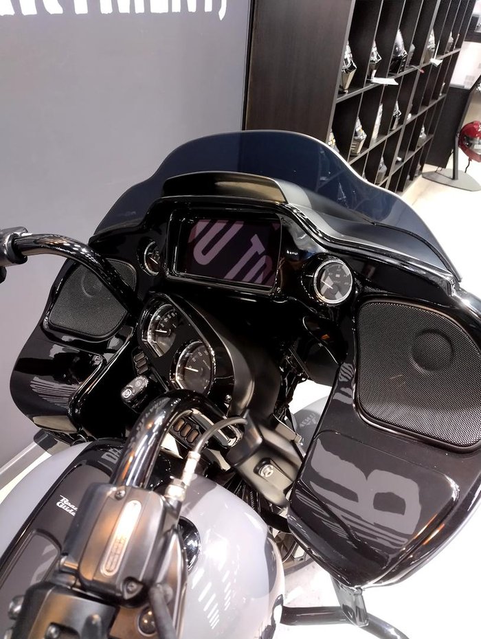 2022 Harley-Davidson Road Glide Special ST 117 (FLTRXST) Touring