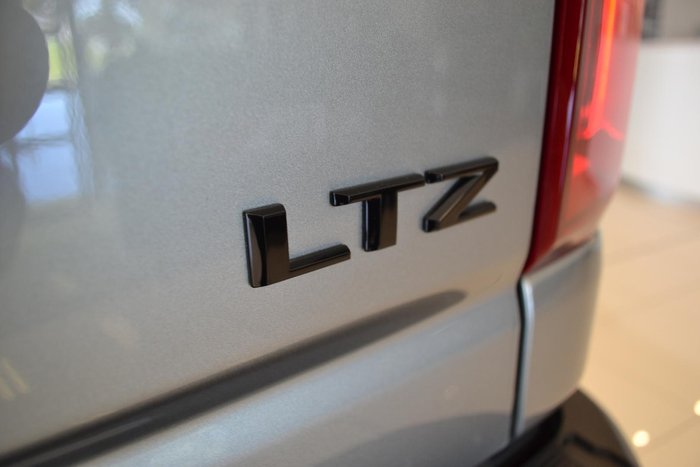 2026 Chevrolet Silverado HD LTZ Premium W/Tech Pack