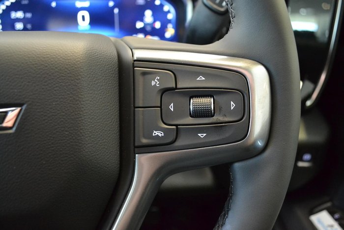 2026 Chevrolet Silverado HD LTZ Premium W/Tech Pack