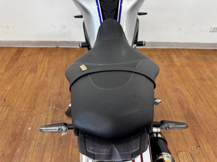 2021 Yamaha MT-09A (MT-09) SILVER