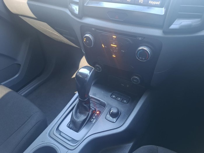 2017 Ford Ranger XLS