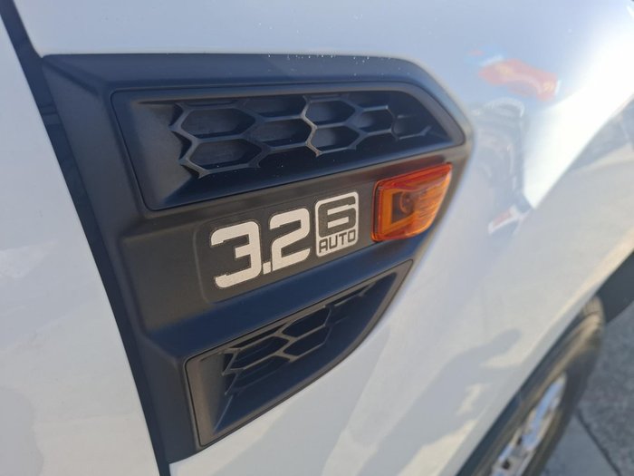 2017 Ford Ranger XLS