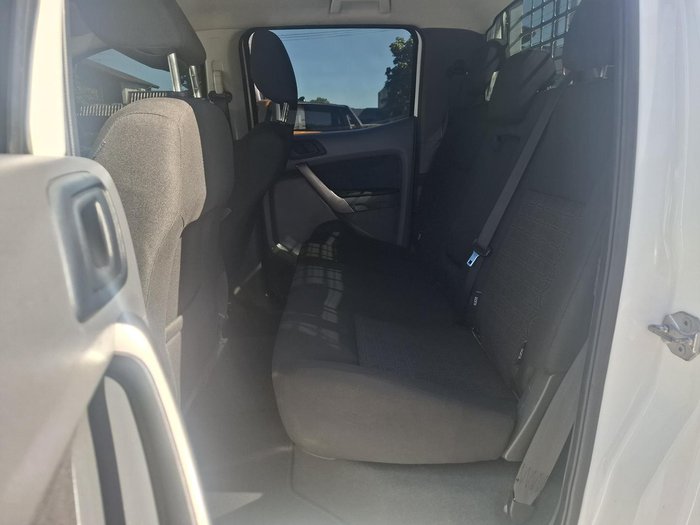 2017 Ford Ranger XLS