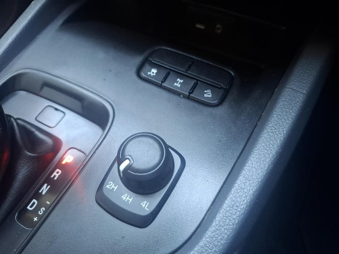 2017 Ford Ranger XLS