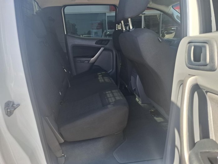 2017 Ford Ranger XLS