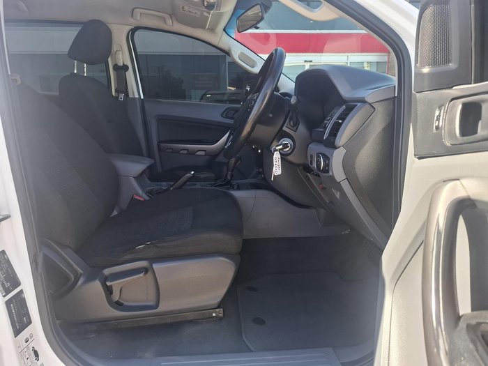 2017 Ford Ranger XLS