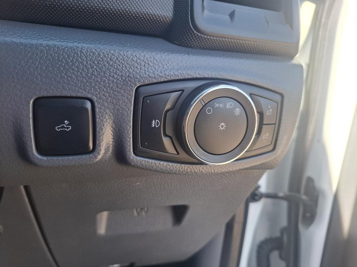 2017 Ford Ranger XLS