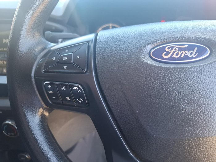 2017 Ford Ranger XLS