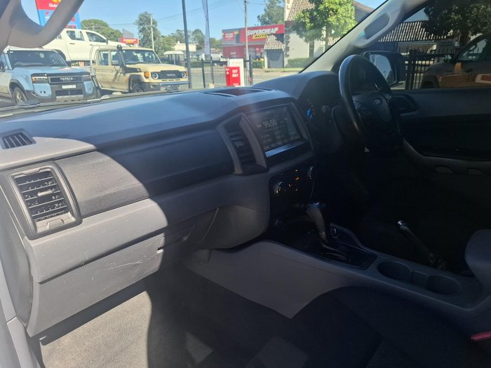 2017 Ford Ranger XLS