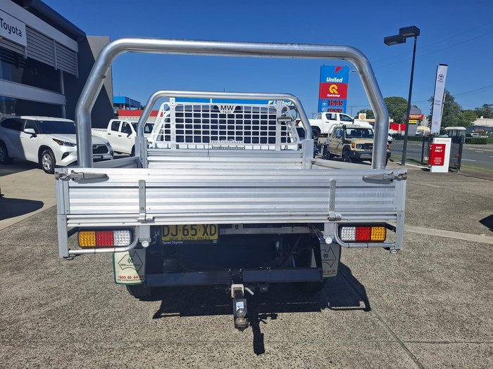 2017 Ford Ranger XLS
