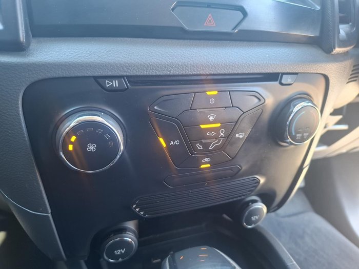 2017 Ford Ranger XLS