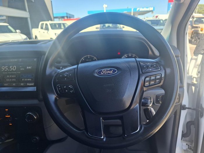 2017 Ford Ranger XLS