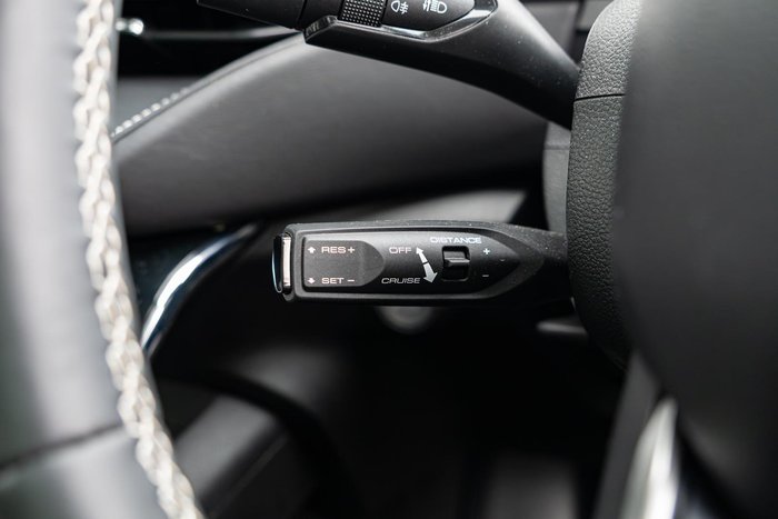 2025 GWM Haval H6 Vanta B01 Golden Black