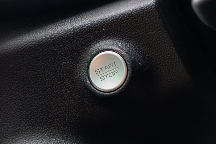 2025 GWM Haval H6 Vanta B01 Golden Black