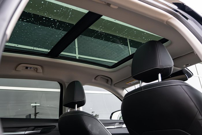 2025 GWM Haval H6 Vanta B01 Golden Black