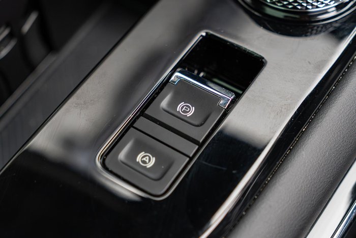 2025 GWM Haval H6 Vanta B01 Golden Black