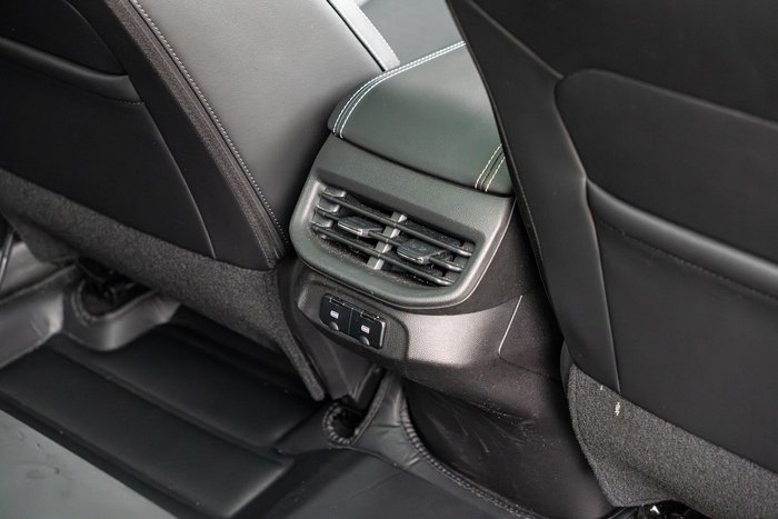 2025 GWM Haval H6 Vanta B01 Golden Black