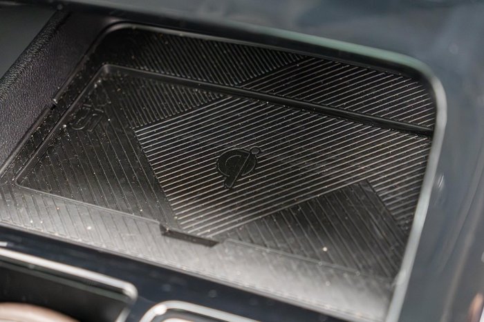 2025 GWM Haval H6 Vanta B01 Golden Black