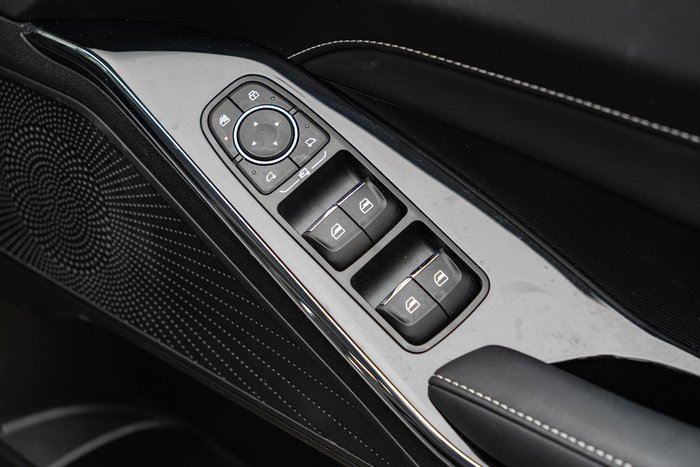 2025 GWM Haval H6 Vanta B01 Golden Black