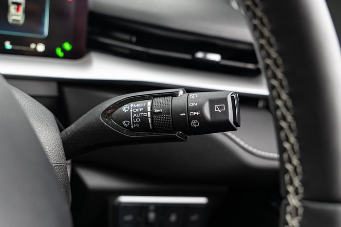 2025 GWM Haval H6 Vanta B01 Golden Black