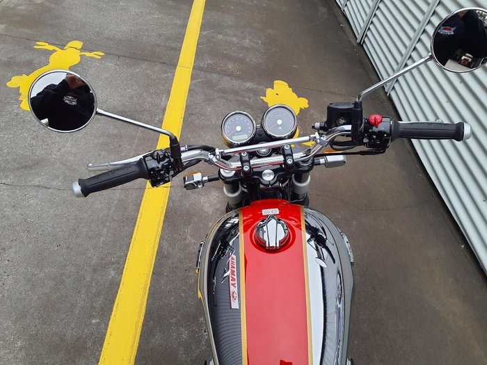 2026 Royal Enfield Interceptor 650 Chrome 650 Twin