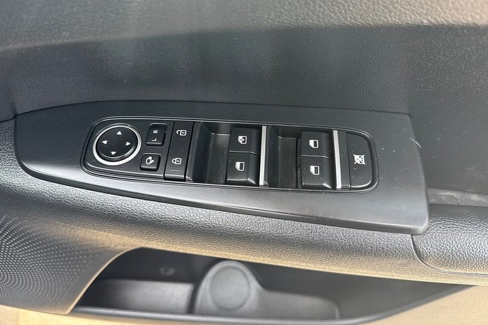 2020 Kia Cerato Sport+