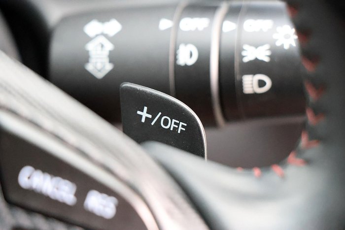 2016 Mazda 3 Maxx BM Series Titanium Flash