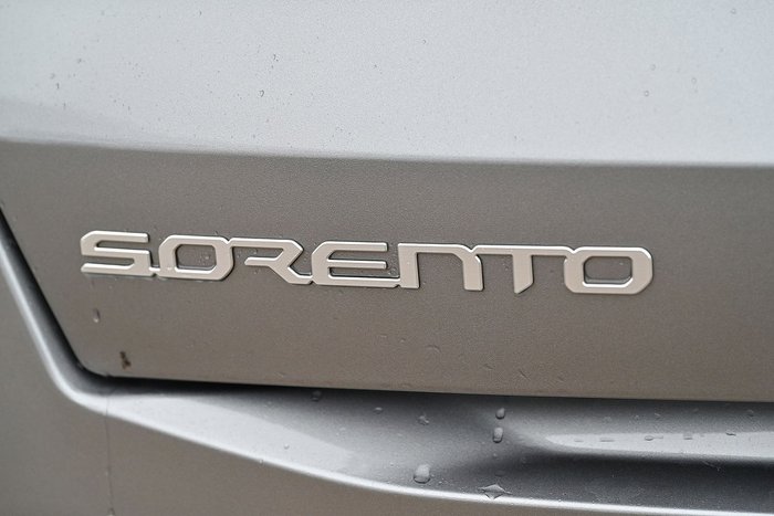 2024 Kia Sorento Sport+