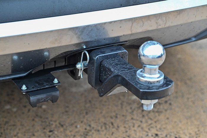 2024 Kia Sorento Sport+