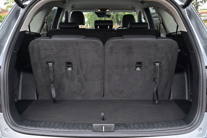 2024 Kia Sorento Sport+