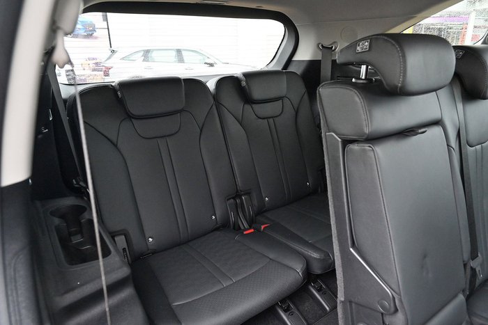 2024 Kia Sorento Sport+