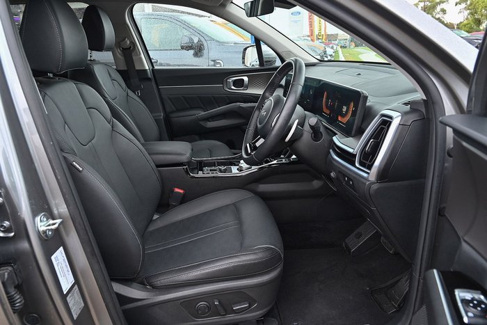 2024 Kia Sorento Sport+